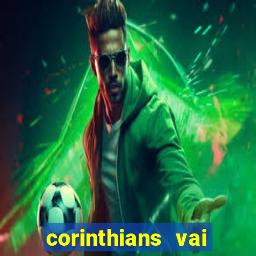 corinthians vai perder pontos