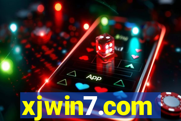 xjwin7.com