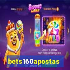 bets160apostas