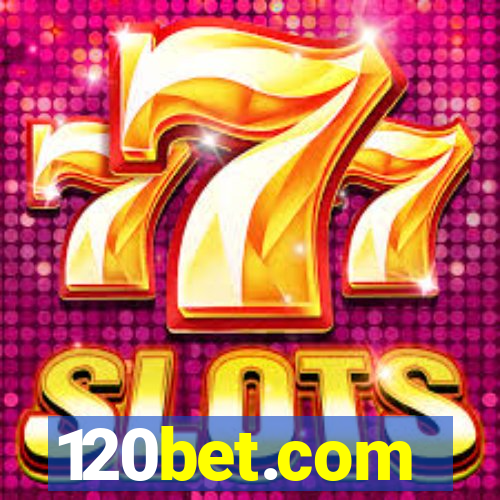 120bet.com