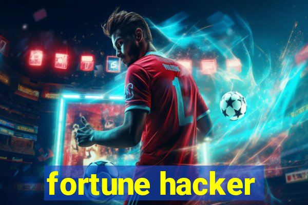 fortune hacker