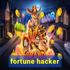 fortune hacker