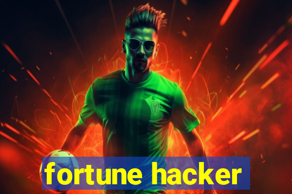 fortune hacker