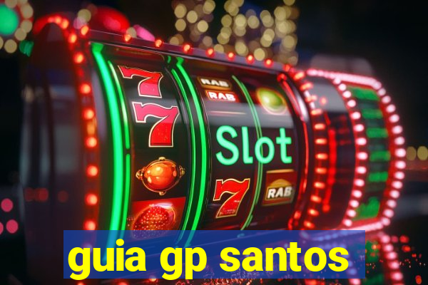 guia gp santos