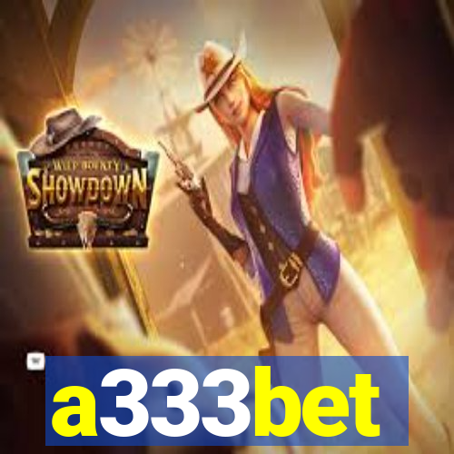 a333bet