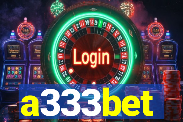 a333bet