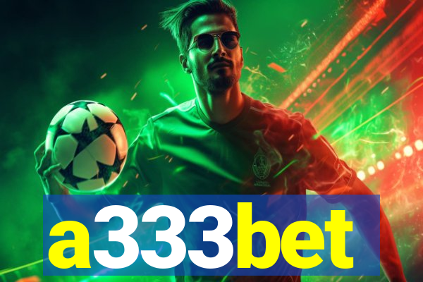 a333bet