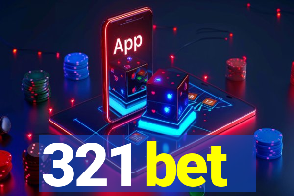 321 bet