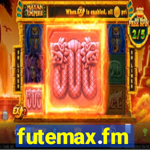 futemax.fm