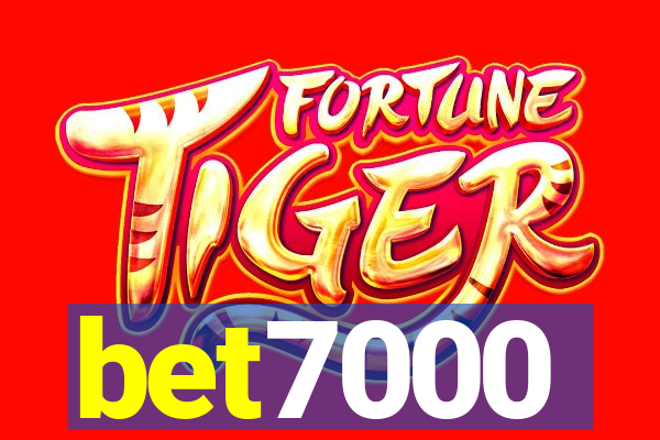 bet7000