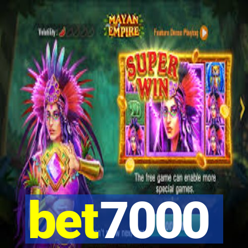 bet7000