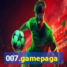 007.gamepaga