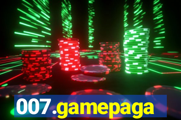 007.gamepaga