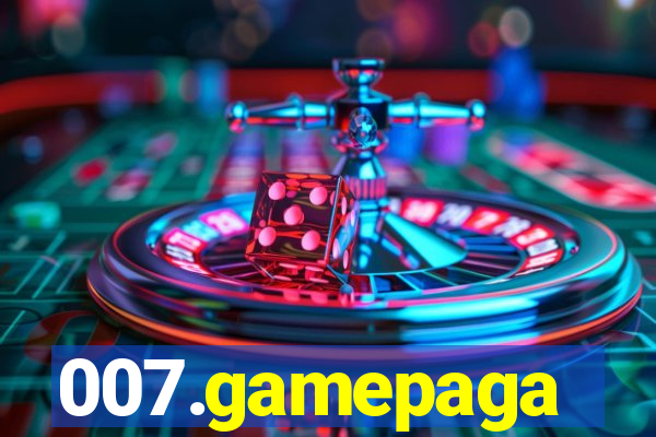 007.gamepaga