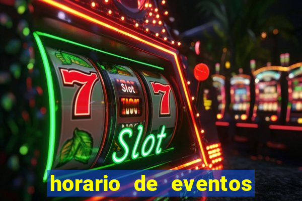 horario de eventos coin master 2024