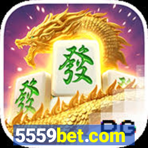 5559bet.com