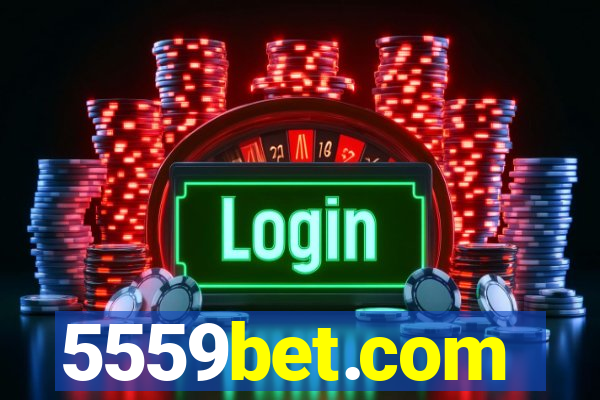 5559bet.com