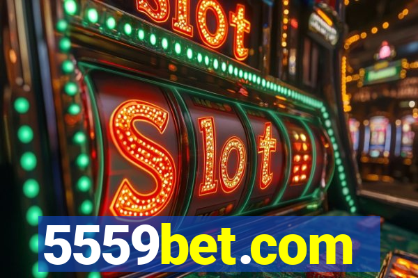 5559bet.com