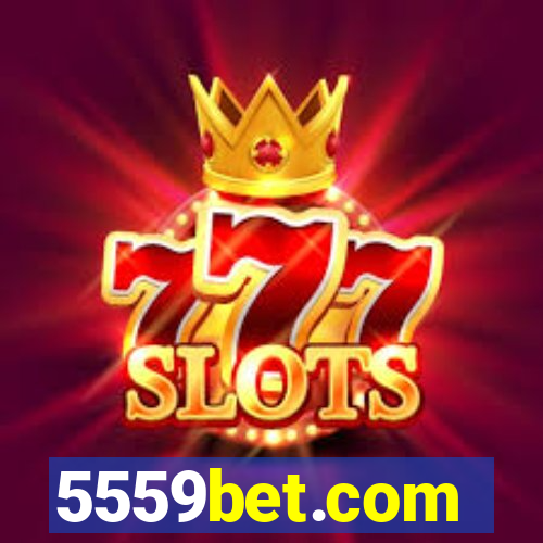 5559bet.com