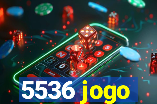 5536 jogo