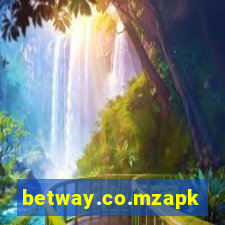 betway.co.mzapk