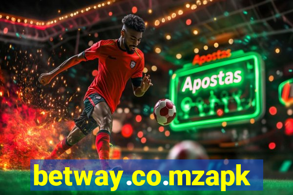 betway.co.mzapk