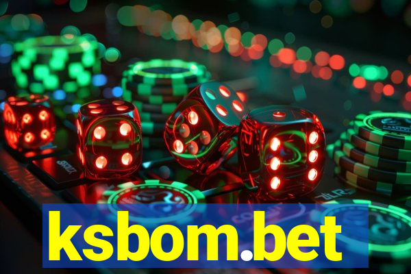 ksbom.bet