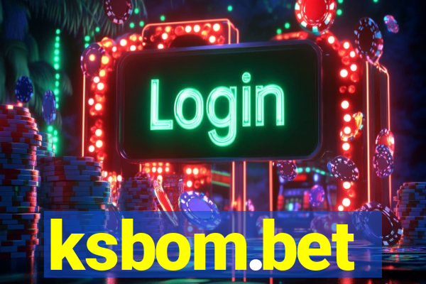 ksbom.bet