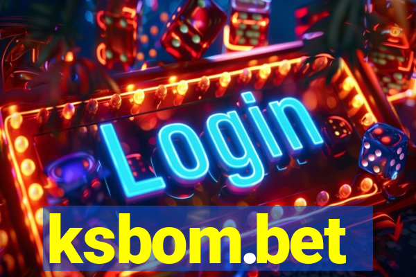 ksbom.bet