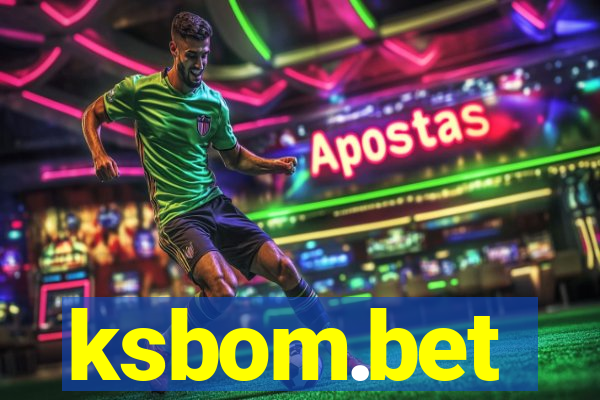 ksbom.bet