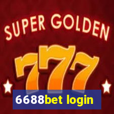 6688bet login