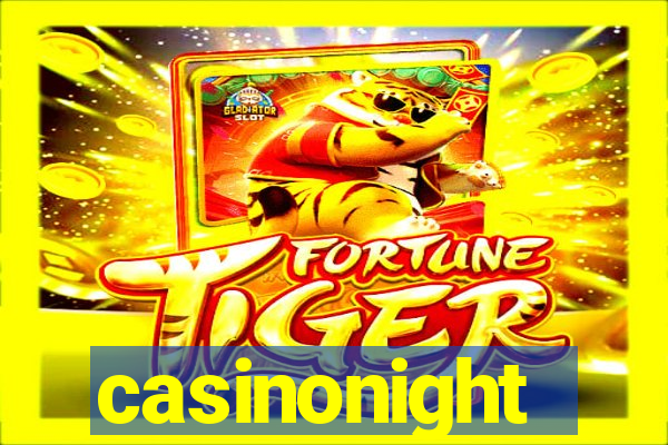 casinonight