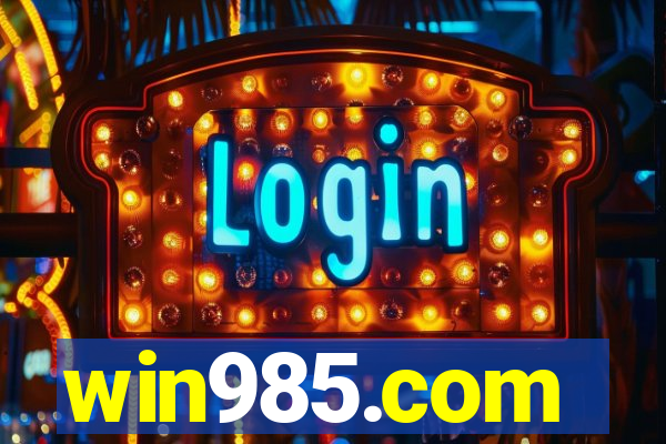 win985.com