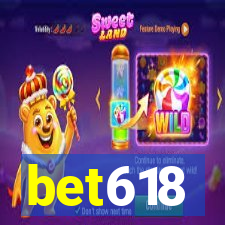 bet618