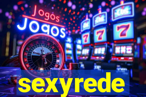 sexyrede