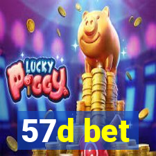 57d bet