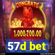 57d bet