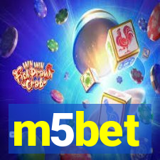 m5bet