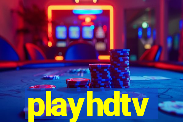 playhdtv