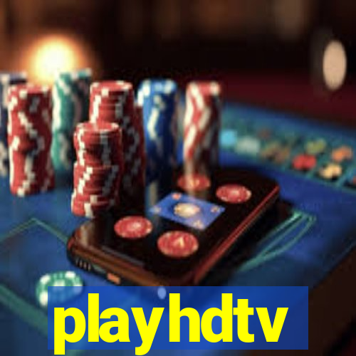 playhdtv