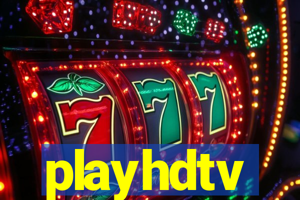 playhdtv