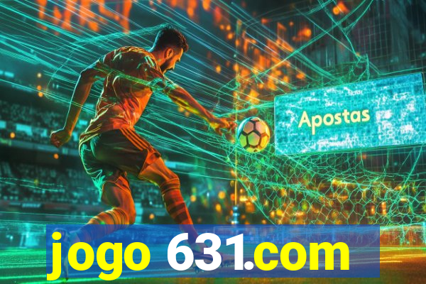 jogo 631.com