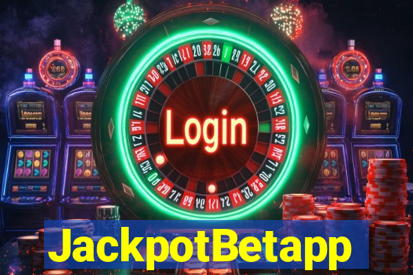 JackpotBetapp