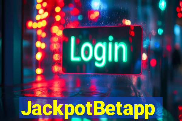 JackpotBetapp