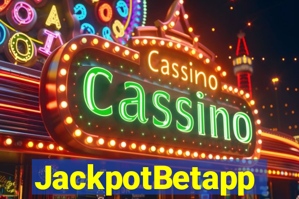 JackpotBetapp