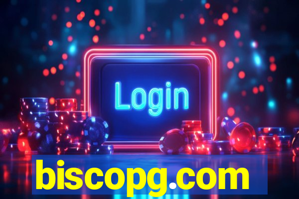 biscopg.com