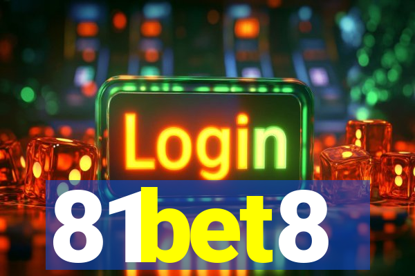 81bet8