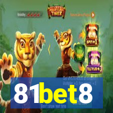 81bet8