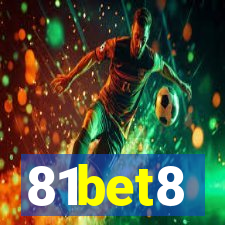 81bet8