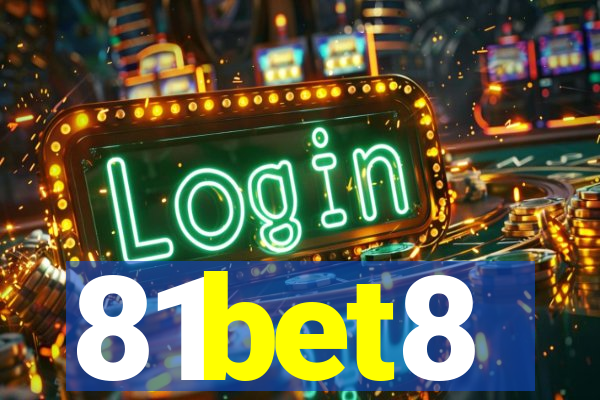 81bet8